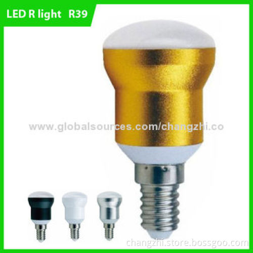 LED globe bulbsNew